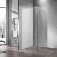 Стекло для душевой перегородки Walk-In VSG-1W110CL прозрачное, , шт Vincea