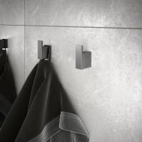 Крючок Timo Petruma 15211/18 черное золото